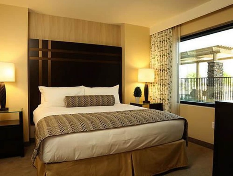 Aparthotel The Berkley, Las Vegas
