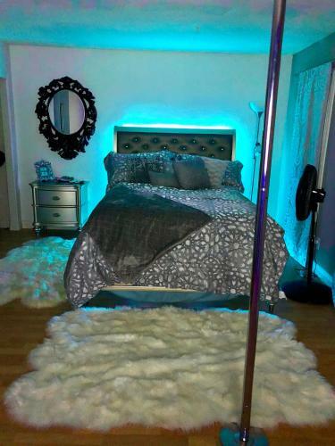 Hostal Amazing Henderson Home