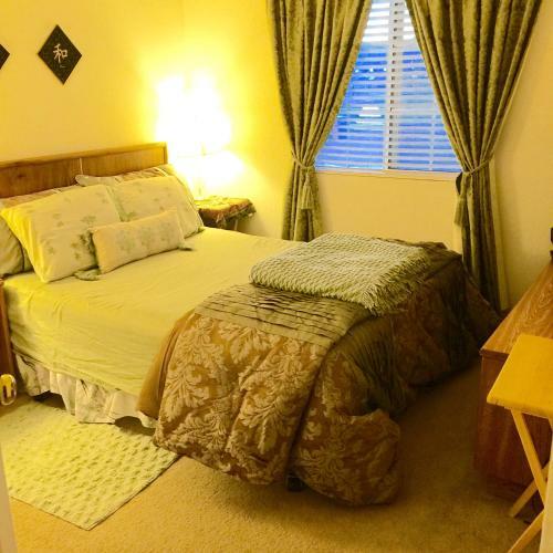 Bed & Breakfast Cozy-quiet Guest Room