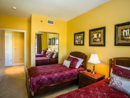 Viera Two-bedroom Apartment #305