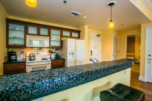 Viera One-bedroom Apartment #330