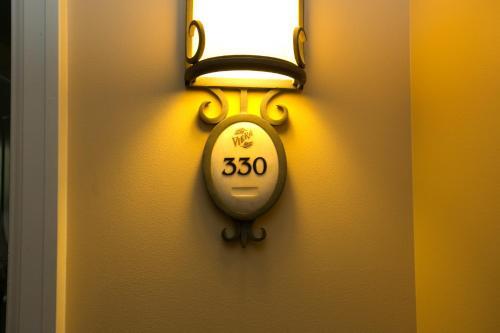 Viera One-bedroom Apartment #330