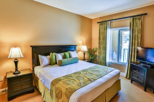 Viera One-bedroom Apartment #437