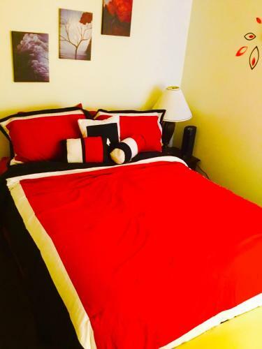 Apartamento Comfortable Home Next To Rio