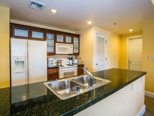Viera Two-bedroom Apartment #344