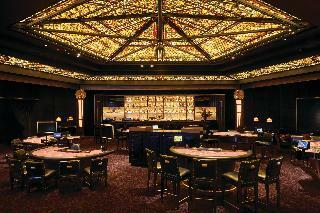 Hotel Nomad Las Vegas