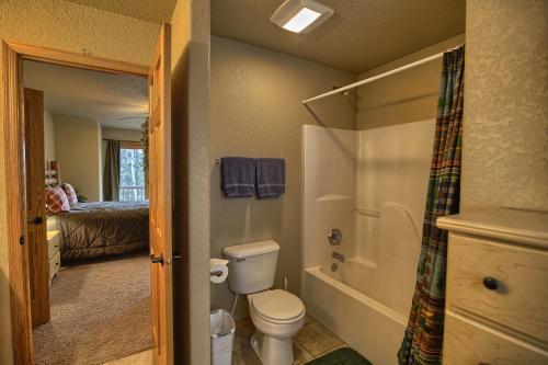 Aspen Lodge