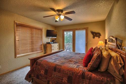 Aspen Lodge