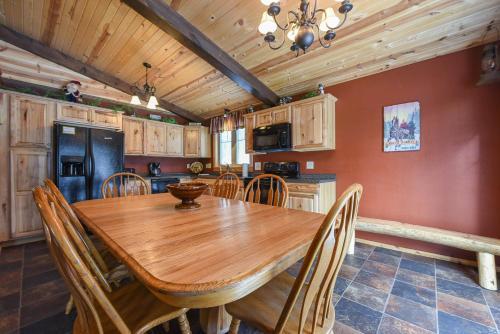 Lynx Lodge