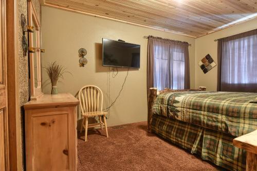 Lynx Lodge