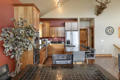West Wind Lodge