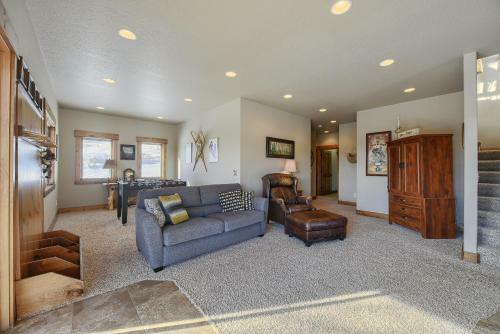 West Wind Lodge