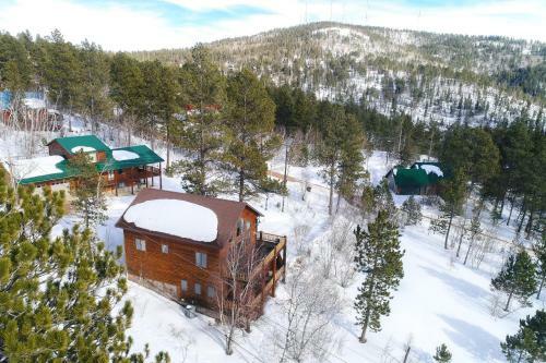 West Wind Lodge