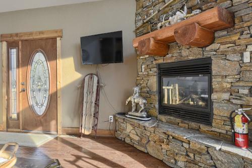 West Wind Lodge