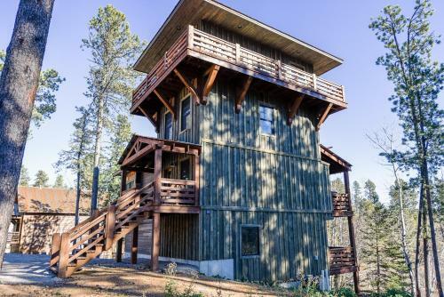 Lookout Tower