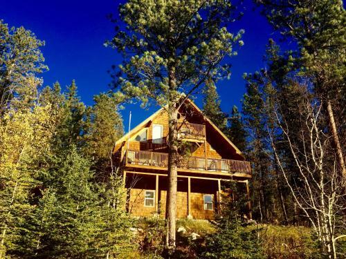 Buffalo Lodge
