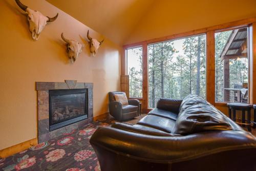 Gold Rush Lodge