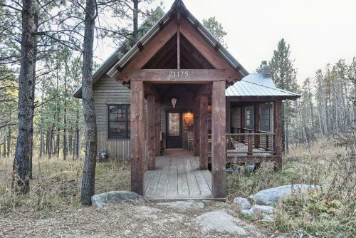Gold Rush Lodge