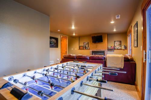 Gold Rush Lodge