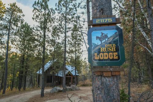 Gold Rush Lodge