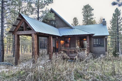 Gold Rush Lodge