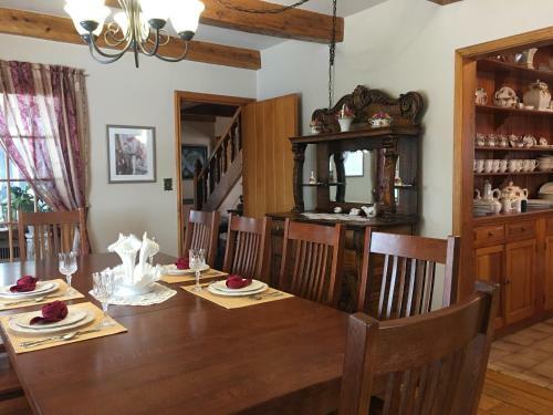 Sujak On Sunnyhill B&B