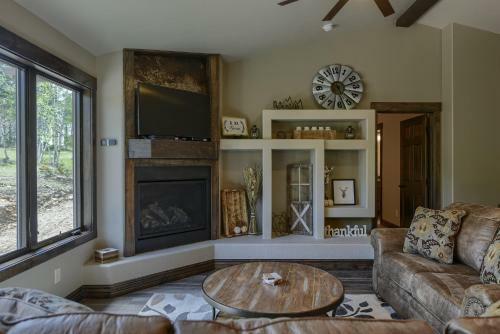 Sugarfoot Retreat