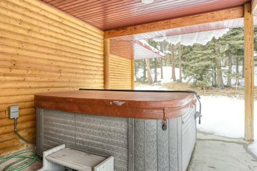 Aspen Mountain Lodge