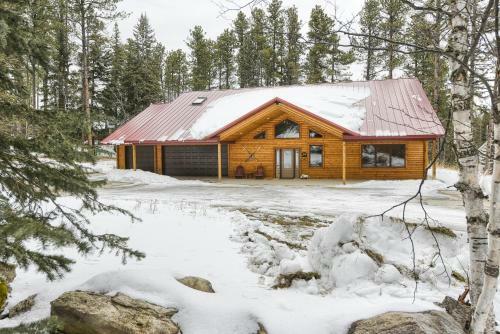 Aspen Mountain Lodge