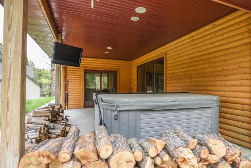 Aspen Mountain Lodge
