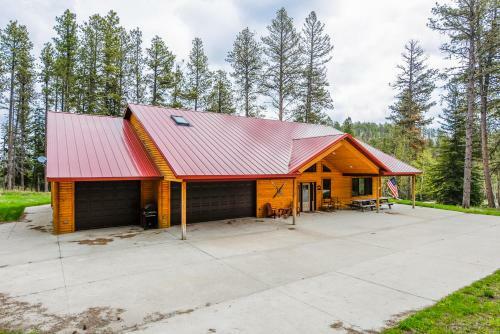 Aspen Mountain Lodge