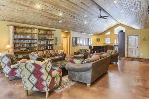 Aspen Mountain Lodge