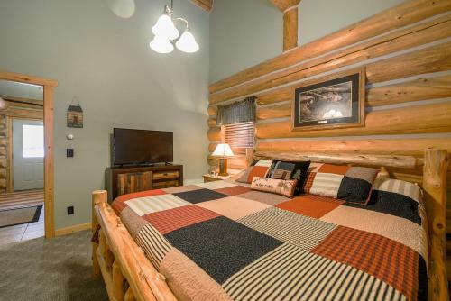Woodland Lodge