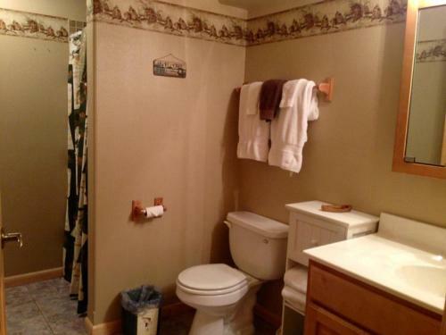 Conifer Winds Lodge