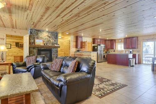 Heritage Lodge