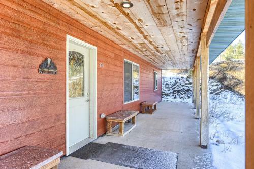 Heritage Lodge