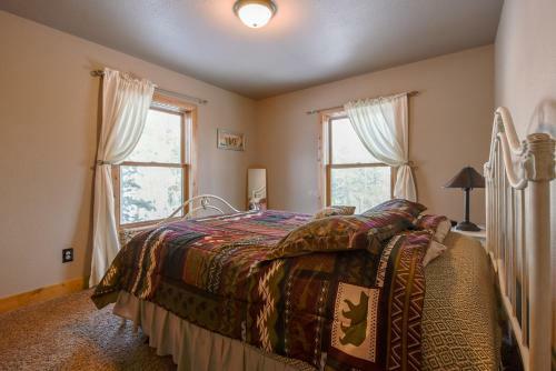 Timber Bark Lodge