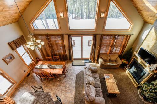 Timber Bark Lodge