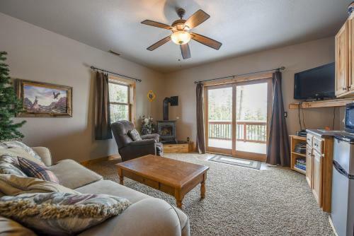 Timber Bark Lodge
