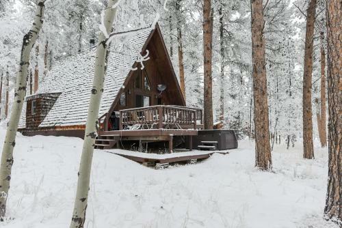 Bobcat Retreat
