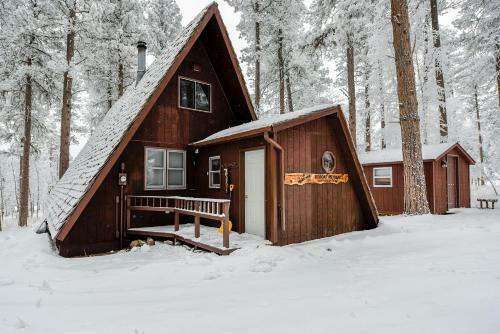 Bobcat Retreat