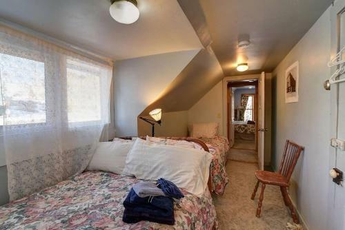 Apartamento Suite On West 8th