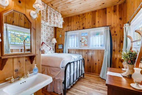 Hostal The Majestic