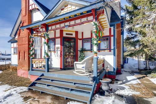 Hostal The Majestic