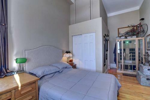 Apartamento Loft On Hemlock