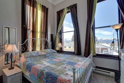 Apartamento Loft On Hemlock