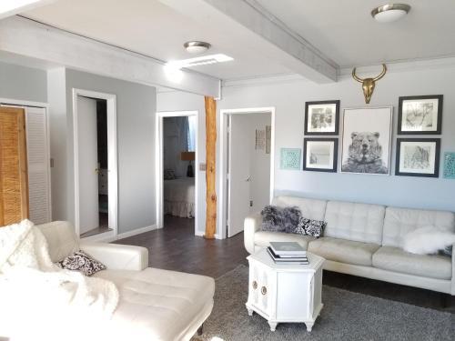 Apartamento The Ski Haus