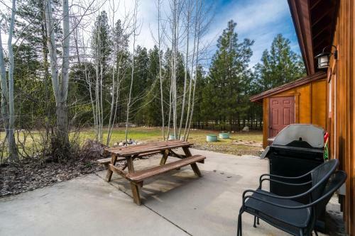 River Lodge Carriage House
