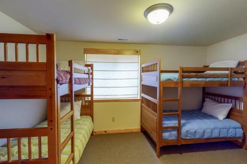 Kahler Hideaway