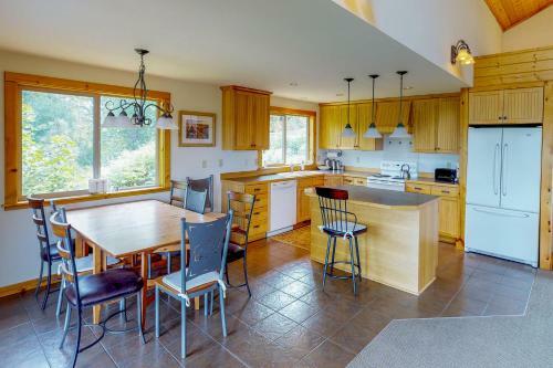 Kahler Hideaway